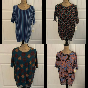 LuLaRoe‎ Irma Bundle